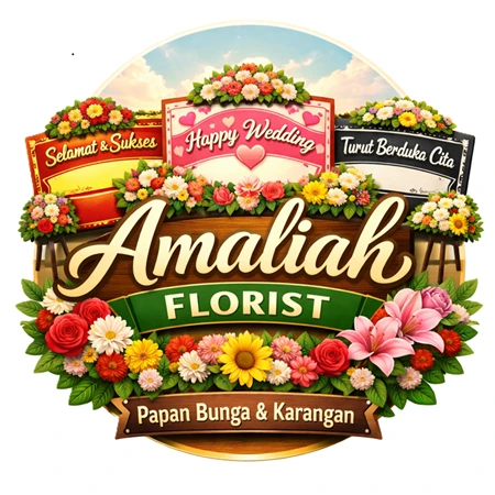 Papan Bunga Alalak Selatan
